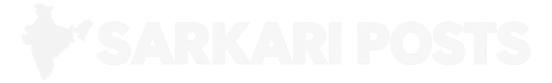Sarkari Posts