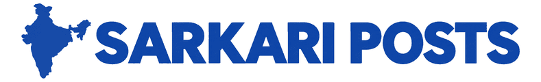 Sarkari Posts