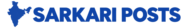 Sarkari Posts