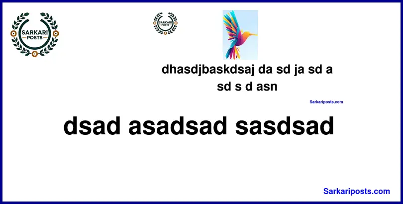 dsad asadsad sasdsad