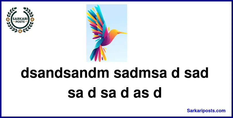 dsandsandm sadmsa d sad sa d sa d as d